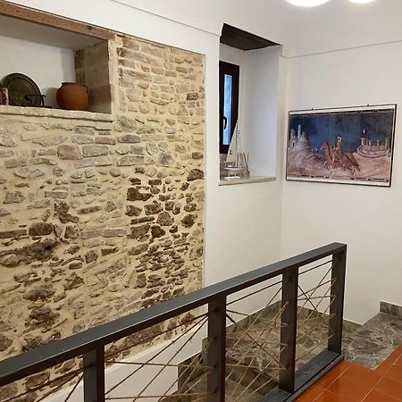 Appartamento Casa Simon Lanciano Esterno foto