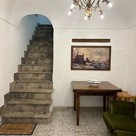 Appartamento Casa Simon Lanciano Esterno foto