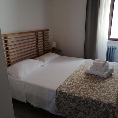 Appartamento Casa Simon Lanciano Esterno foto