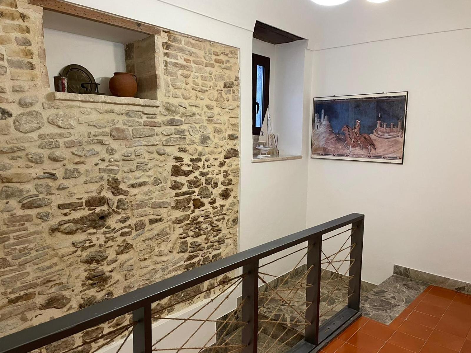 Appartamento Casa Simon Lanciano Esterno foto