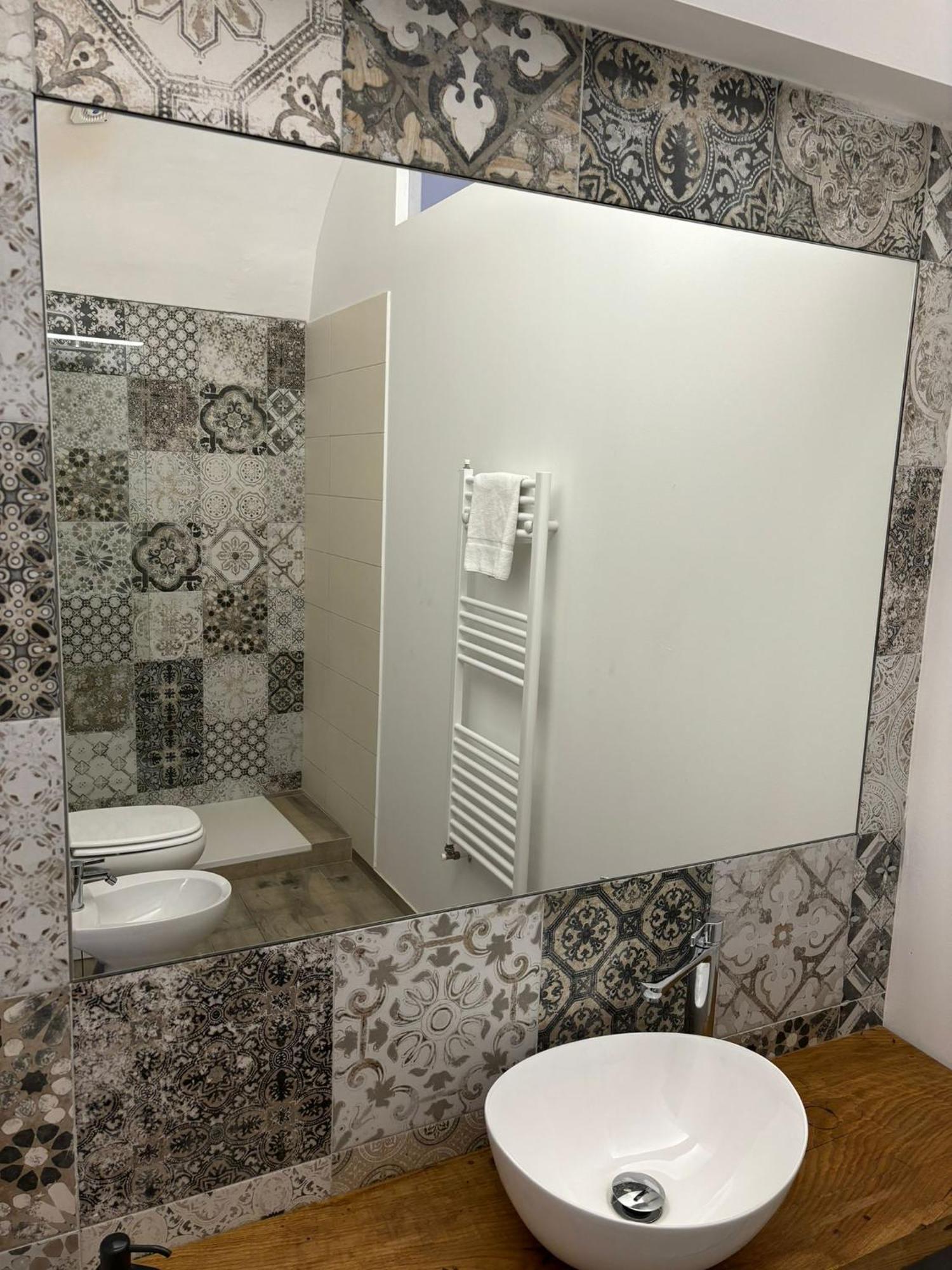 Appartamento Casa Simon Lanciano Esterno foto