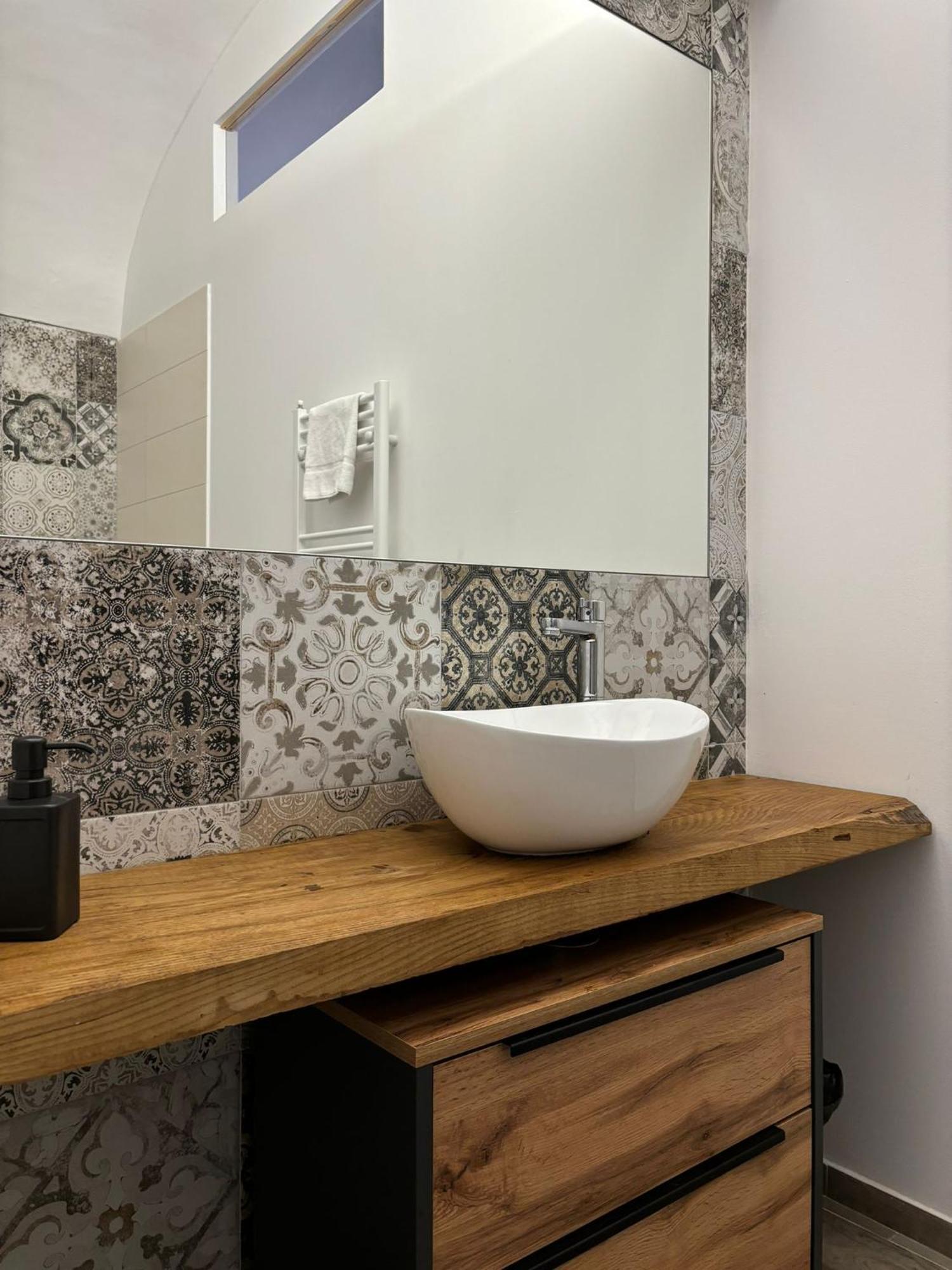 Appartamento Casa Simon Lanciano Esterno foto
