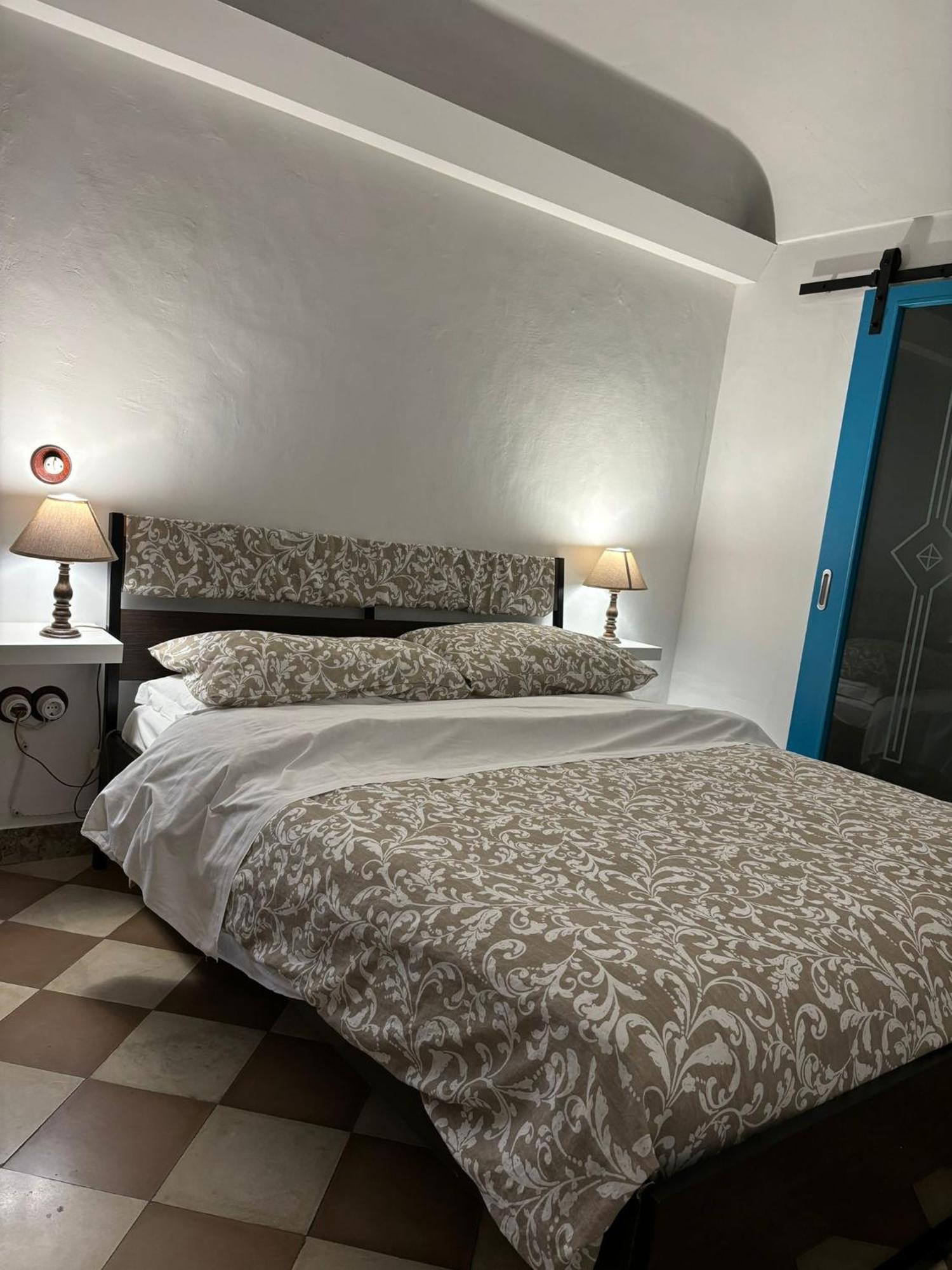 Appartamento Casa Simon Lanciano Esterno foto