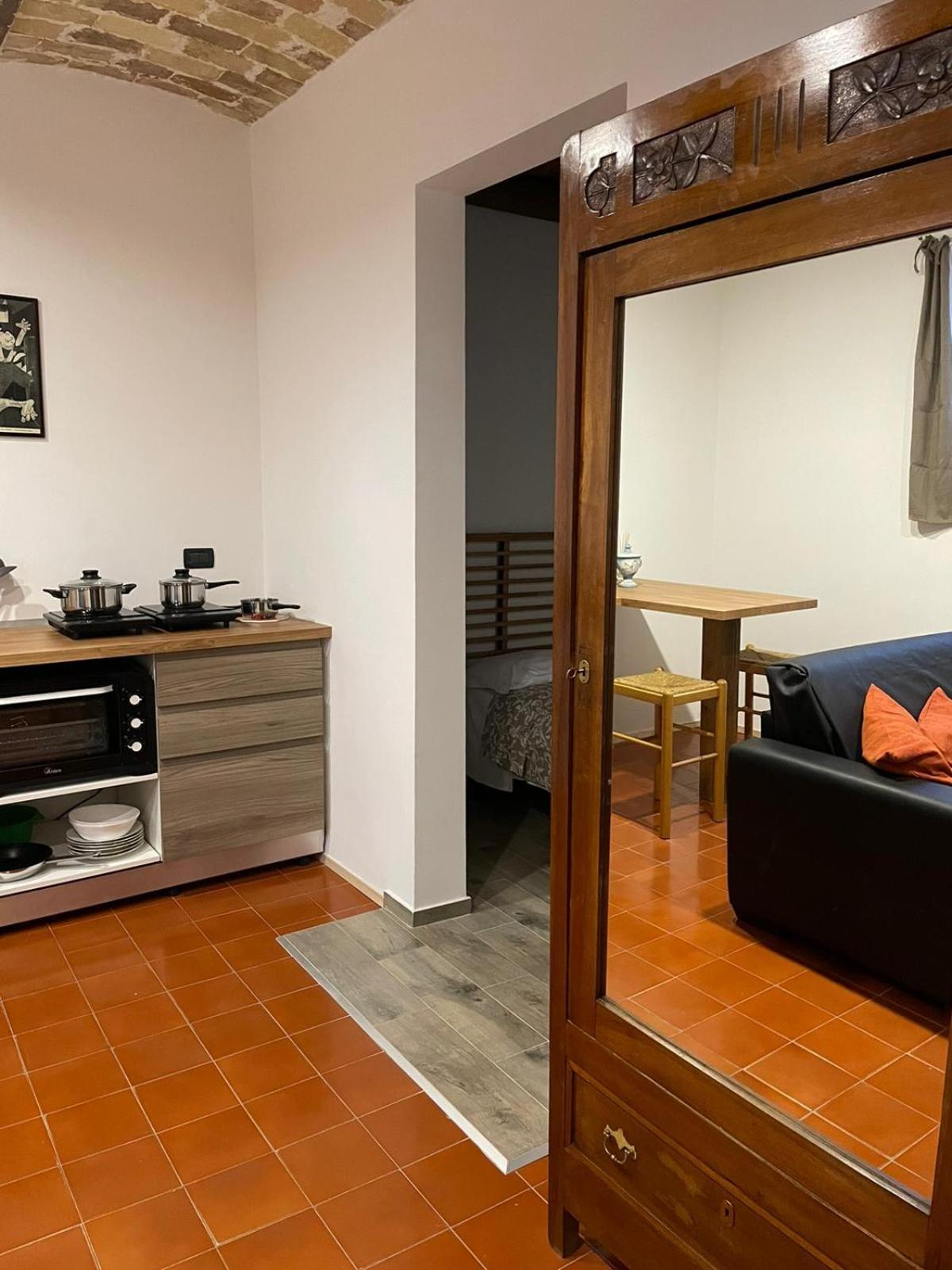 Appartamento Casa Simon Lanciano Esterno foto