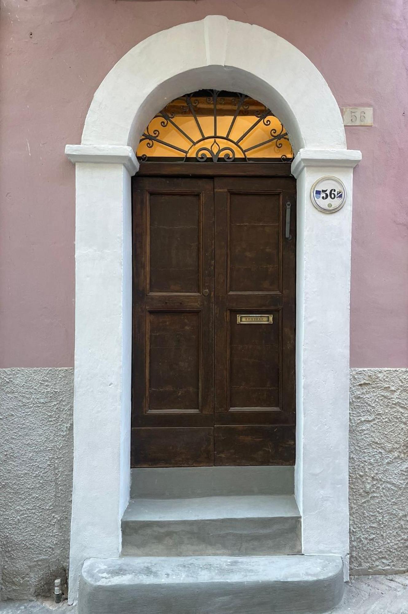 Appartamento Casa Simon Lanciano Esterno foto