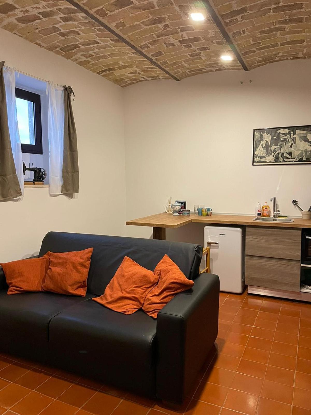 Appartamento Casa Simon Lanciano Esterno foto