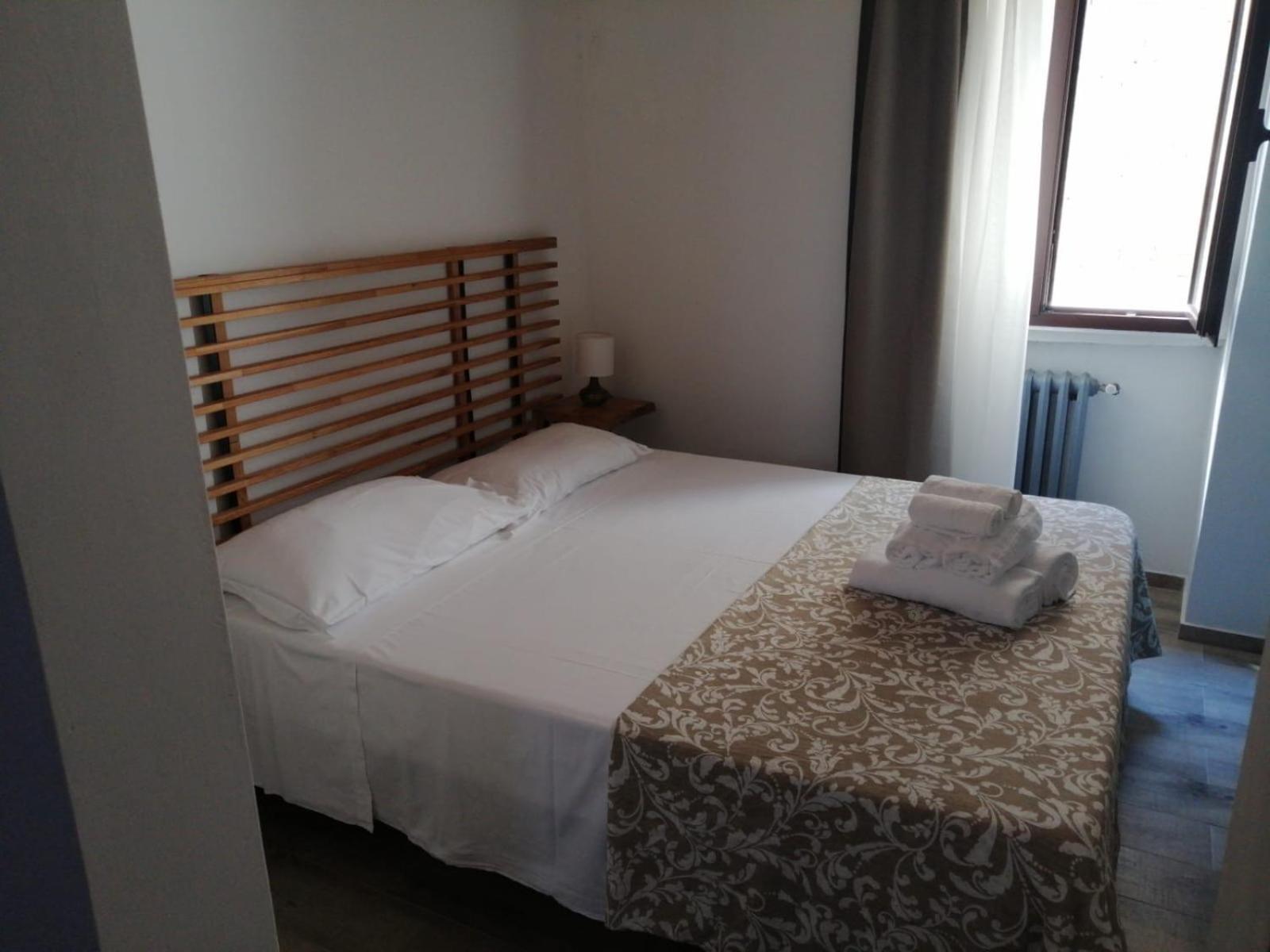 Appartamento Casa Simon Lanciano Esterno foto
